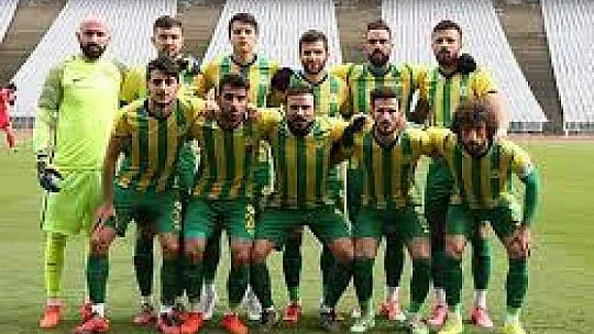 Fethiyespor'un en yakın rakipleri ne durumda?