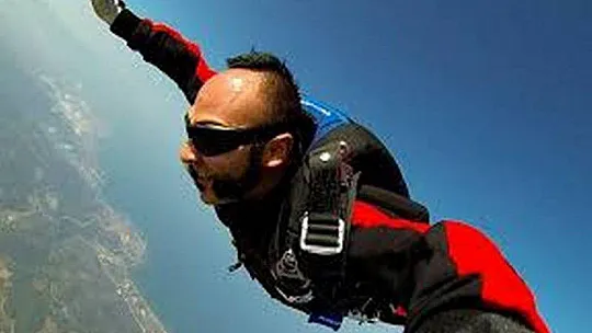 HAYKO CEPKİN NEFESLERİ KESTİ