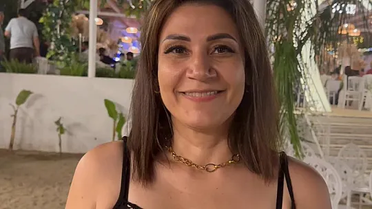 İngiliz çift davullu zurnalı gelin aldı