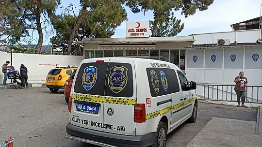 İngiliz turist, denizde ölü bulundu