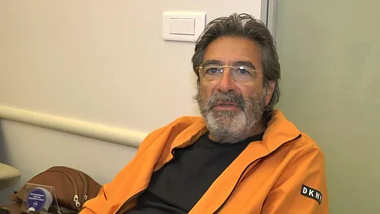 İngiltere'den Bodrum'a ameliyata geldi, yeniden hayata döndü