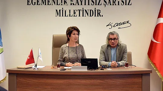 Kent Konseyi Fırtına Gibi Esiyor