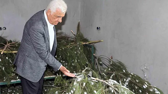 İpekböcekçiliği üretiminde yüzler gülüyor