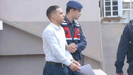 Cinayet zanlısı iki sevgiliye ağırlaştırılmış müebbet verildi