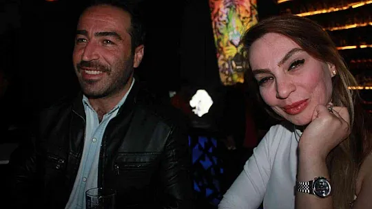 İranlılar Nevruz bayramını barlar sokağında kutladı