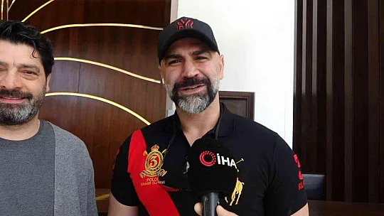 İranlılar Nevruz'u Marmaris'te kutlayacak