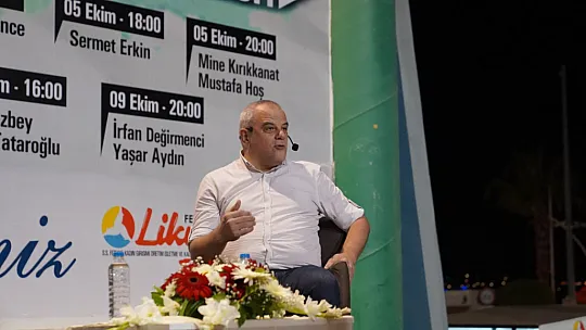 Likya etkinlikleri sona erdi
