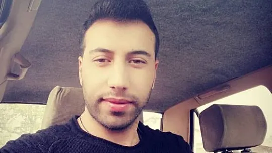 Katil zanlısı hakim karşısında
