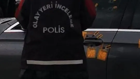 İş insanının aracına saldıranlardan ikisi tutuklandı