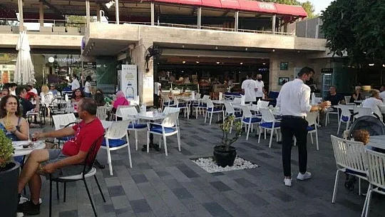 İstanbul ve Muğla'da kaldırımla Düzce taşları ile kaplanıyor