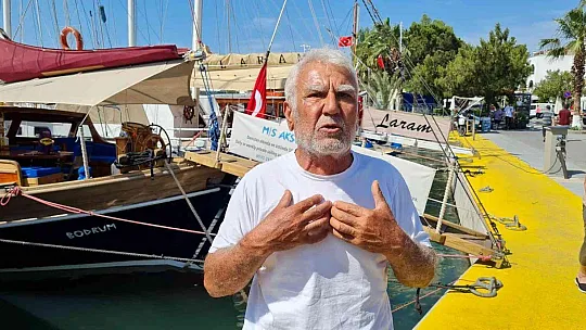 İtalya'da Türk denizciliğini anlatacak