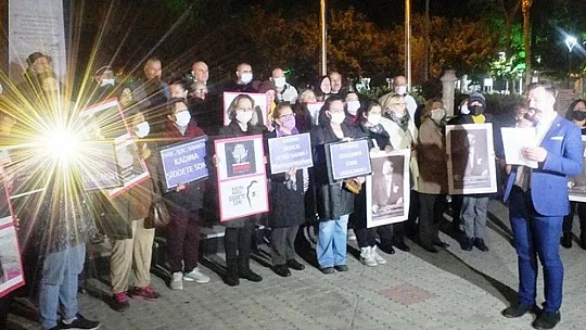 Kadına Şiddet ve Kadın Hakları İçin Farkındalık Etkinliği