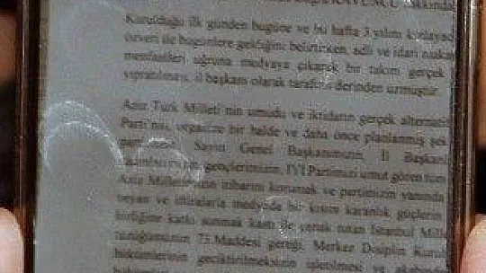 İYİ Parti Milletvekili Özdağ, il başkanlığı düşen Şekerdağ'ı ziyaret etti