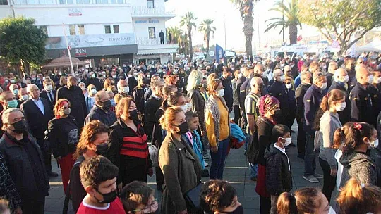 İYİ Partili Lütfü Türkkan'a Bodrumlu gazilerden tepki