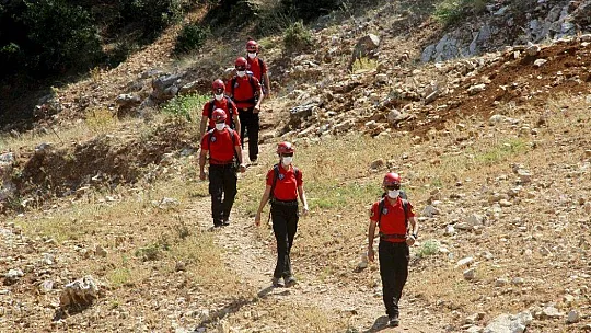 JAK Timleri Fethiye'de göreve başladı