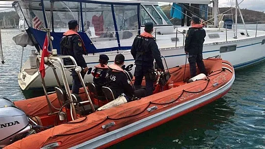 Jandarma 249 litre sahte alkol ele geçirdi