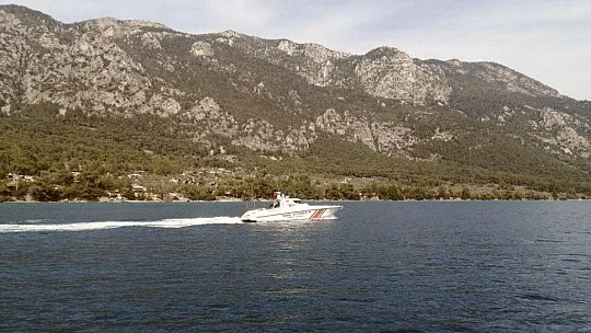 Jandarma karadan, Sahil Güvenlik denizden uyardı