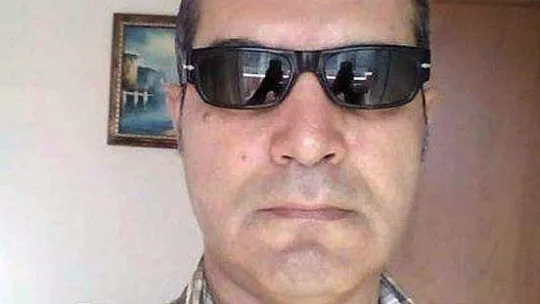 Jandarma ölüm yıldönümünde yakaladı