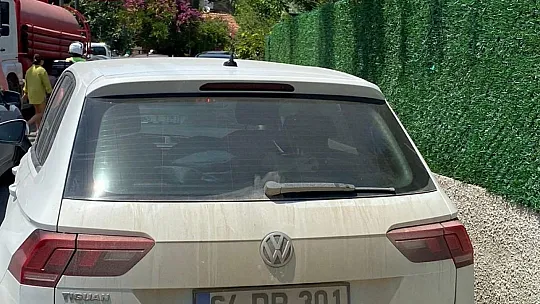 Jandarma trafik ekipleri hatalı parklara geçit vermiyor