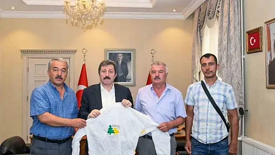 Jandarma ve Polise arılardan korunma ekipmanı