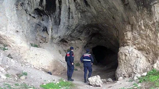 Jandarmadan 456 personelle 'Narkotik ve Huzur' uygulaması