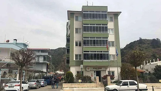 Jandarmanın 'Ormancı' operasyonunda gözaltı sayısı 25'e yükseldi