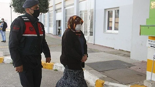 Jasat ve Seydikemer Jandarma aranan şahıslara geçit vermiyor