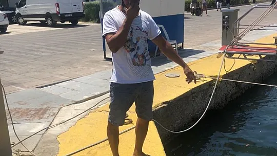 Turizm Cenneti Bodrum Cehenneme Döndü