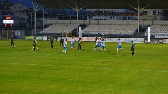 MAHALLELER ARASI FUTBOL TURNUVASI FİKSTÜR ÇEKİMİ YAPILDI