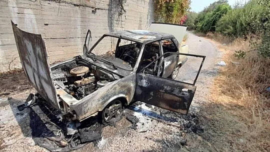 Sigorta şirketleri yangın sigortasının önemine dikkat çekti