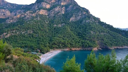 Fethiye Faralya'da Muhakkak Gezilmesi Gereken Yerler ve En İyi Oteller