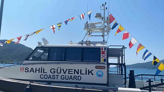 Kabotaj Bayramı kutlamaları başladı