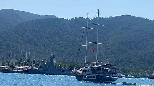 Kabotaj Bayramı kutlamaları başladı