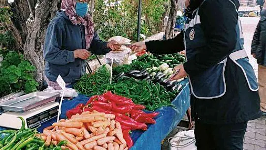 KADES uygulaması Datçalı kadınlara tanıtıldı