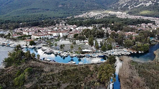 Kadın Azmağı SOS verdi, giriş kapatıldı
