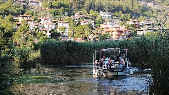 Kadın Azmağı SOS verdi, giriş kapatıldı