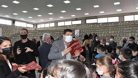 Kadın çiftçiler ve Dünya Gıda Günü kutlandı