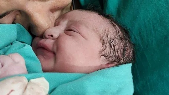 Kadın Doğum Uzmanı Dr. Aslan 'Pandemi sürecinde anne adayları kendilerine daha çok özen göstermeli'