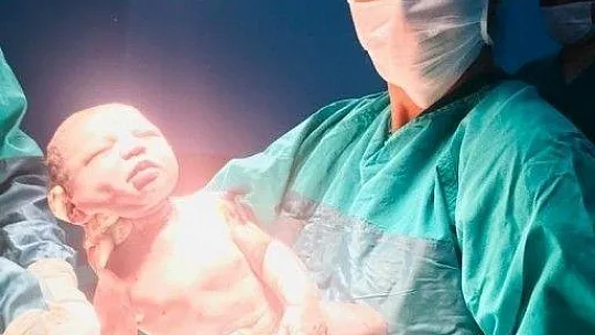 Kadın Doğum Uzmanı Dr. Aslan 'Pandemi sürecinde anne adayları kendilerine daha çok özen göstermeli'