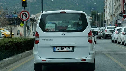 Kadın korona savaşçılarından 8 Mart mesajı