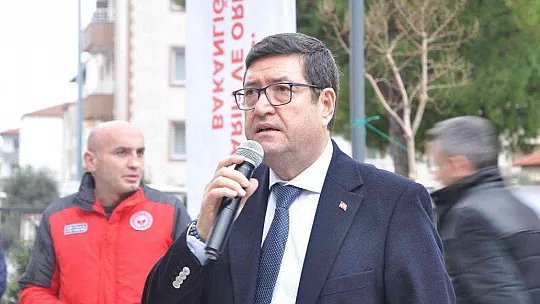 KADIN ÜRETİCİLERE 400 KOYUN VE 16 KOÇ DAĞITILDI