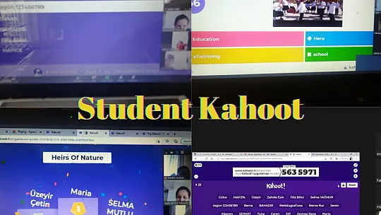 Doğanın Mirasçıları Projesi ilgi gördü