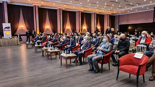 Kaliteli turizm için iş istihdamı sağlanacak