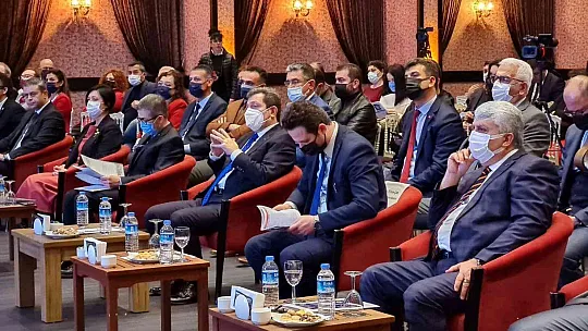 Kaliteli turizm için iş istihdamı sağlanacak