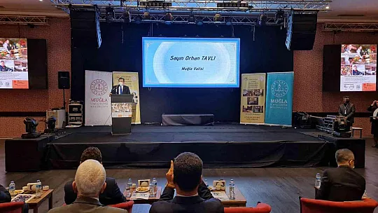 Kaliteli turizm için iş istihdamı sağlanacak