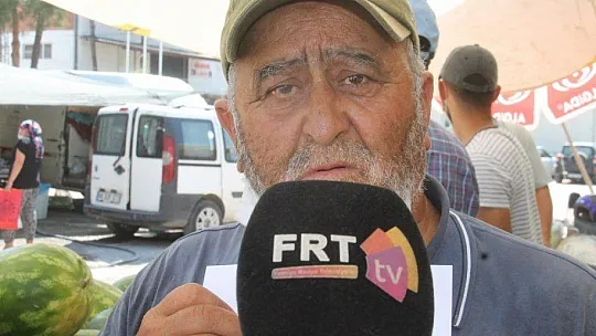 AKMAZ PLAJI İÇİN İMZA KAMPANYASI BAŞLATILDI