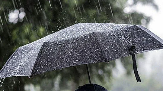 Meteoroloji uyardı, rüzgar ve fırtınaya dikkat!