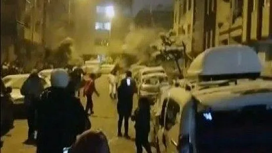 Kar gören Muğlalılar Corana'yı unuttu