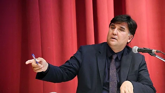 Fethiye Belediye Meclisi'nde seçimler vardı