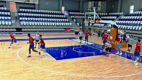 Karaca: 'Verdiğimiz sözleri tutacağız'